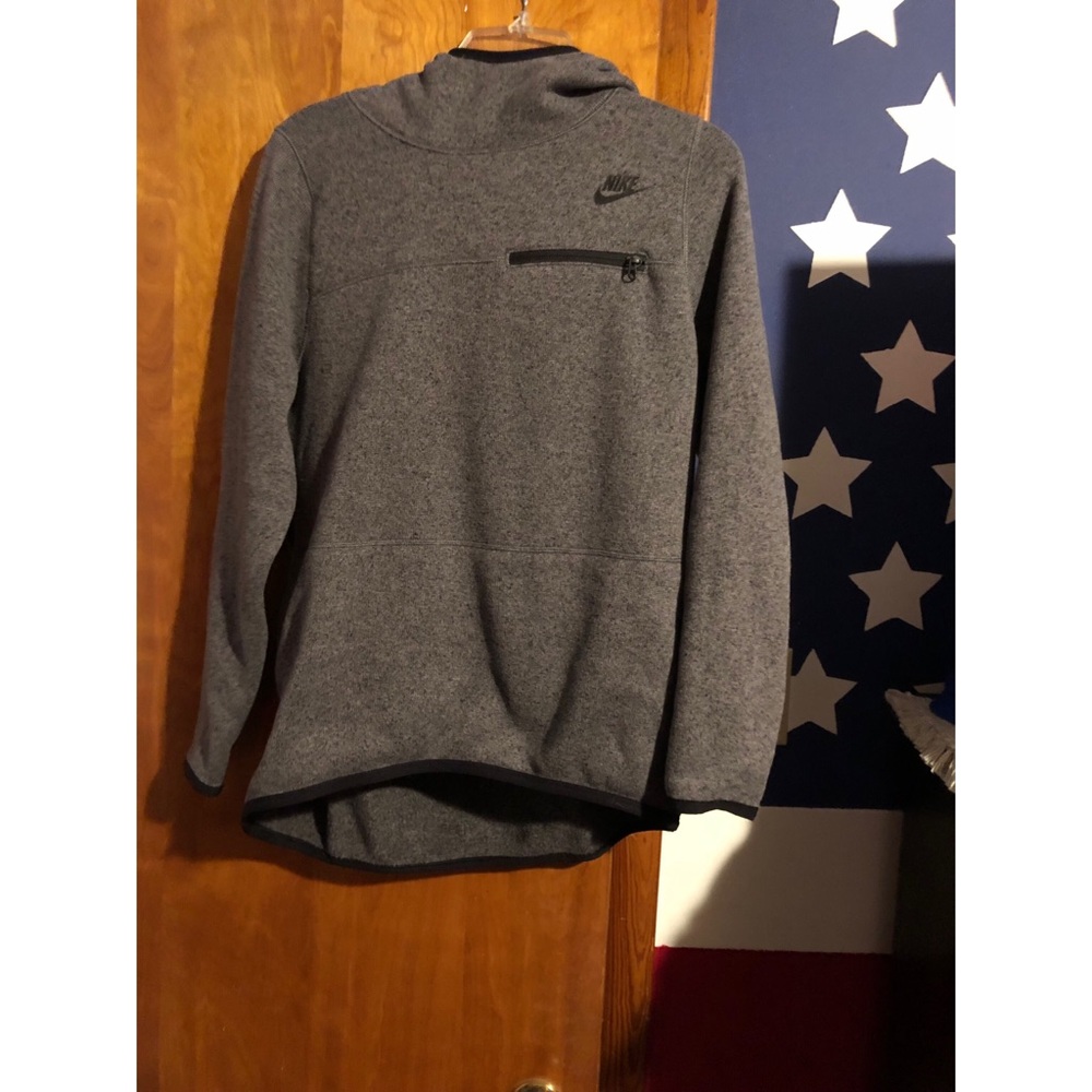 Nike hoodie